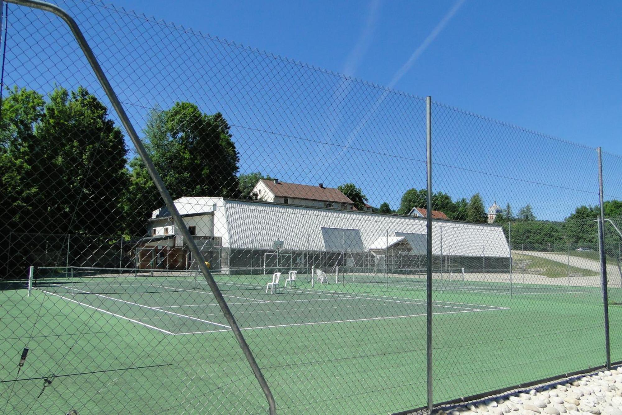 Gite 295 Montagnes Du Jura Avec Spa Et Sauna Classe 3 Etoiles Foncine-le-Haut Εξωτερικό φωτογραφία