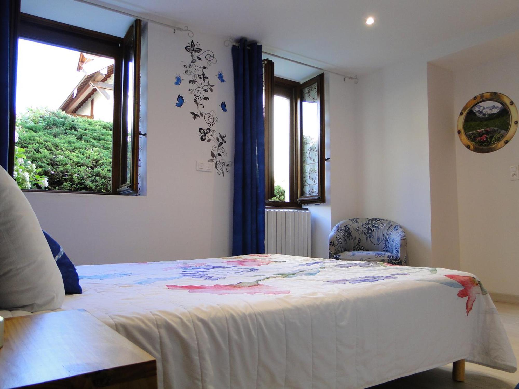 Gite 295 Montagnes Du Jura Avec Spa Et Sauna Classe 3 Etoiles Foncine-le-Haut Εξωτερικό φωτογραφία
